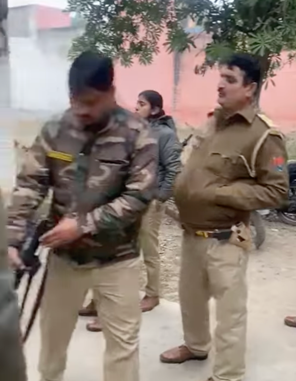 Brampium India Raids Counterfeiters Nationwide in Collaboration with Law Enforcement